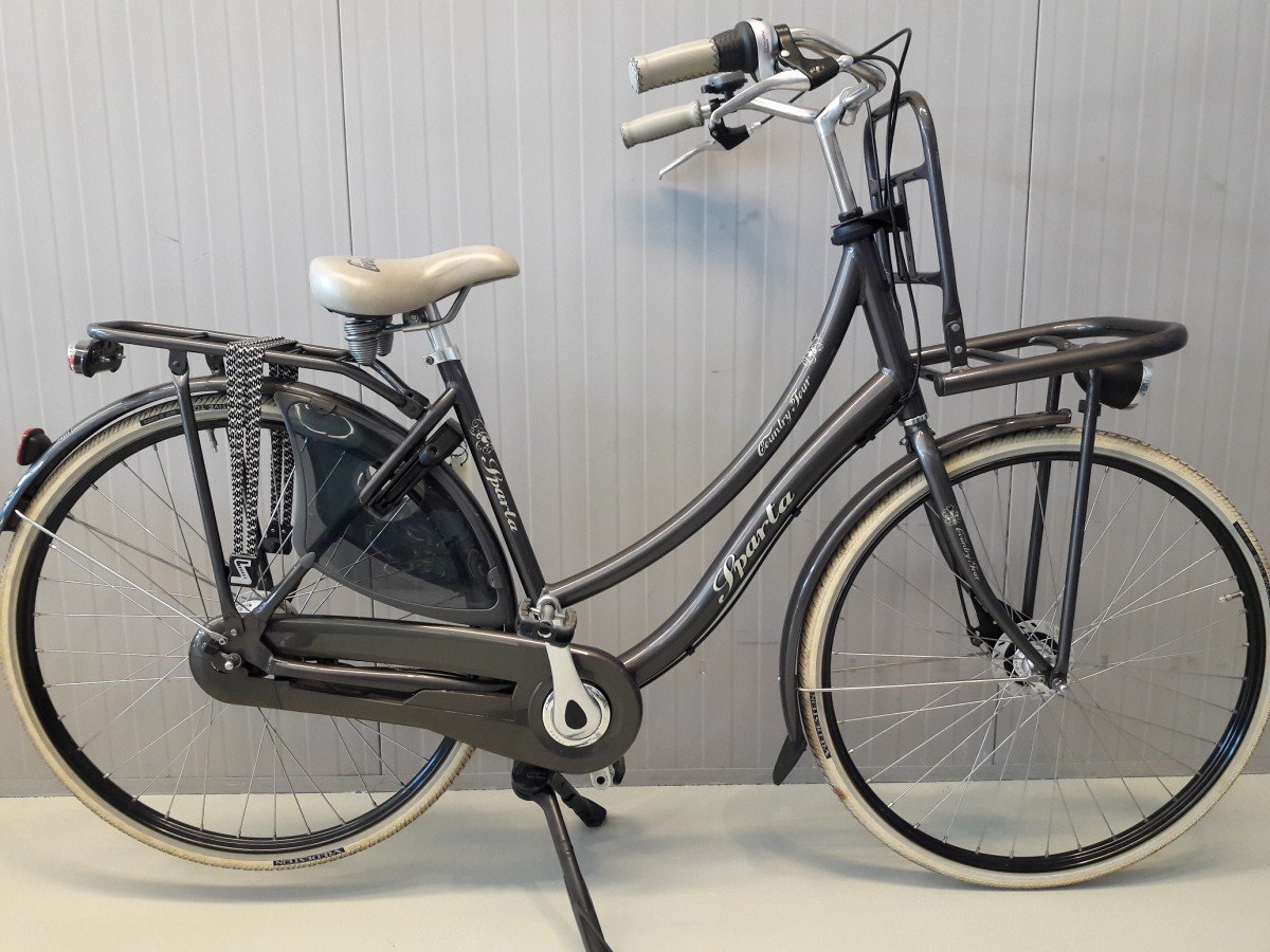 Sparta Country Tour N7 D53 - Lentink Fietsen \u0026 Zo