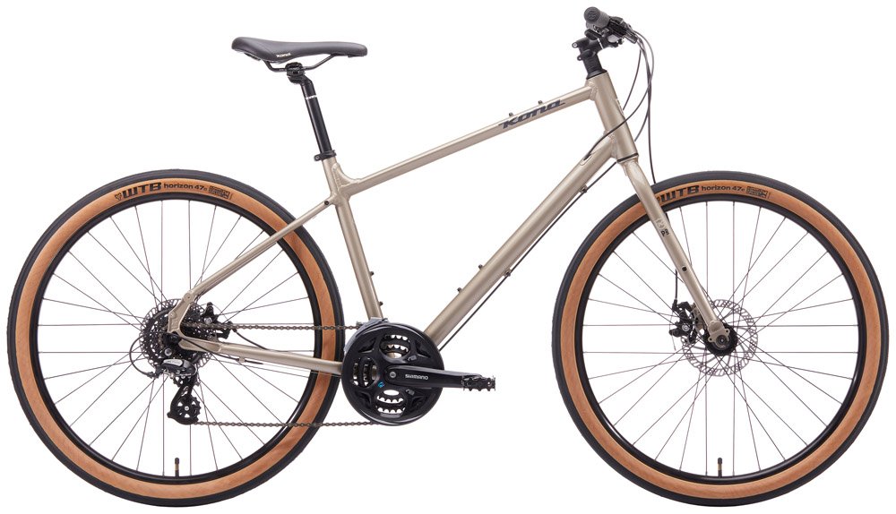 Kona Dew