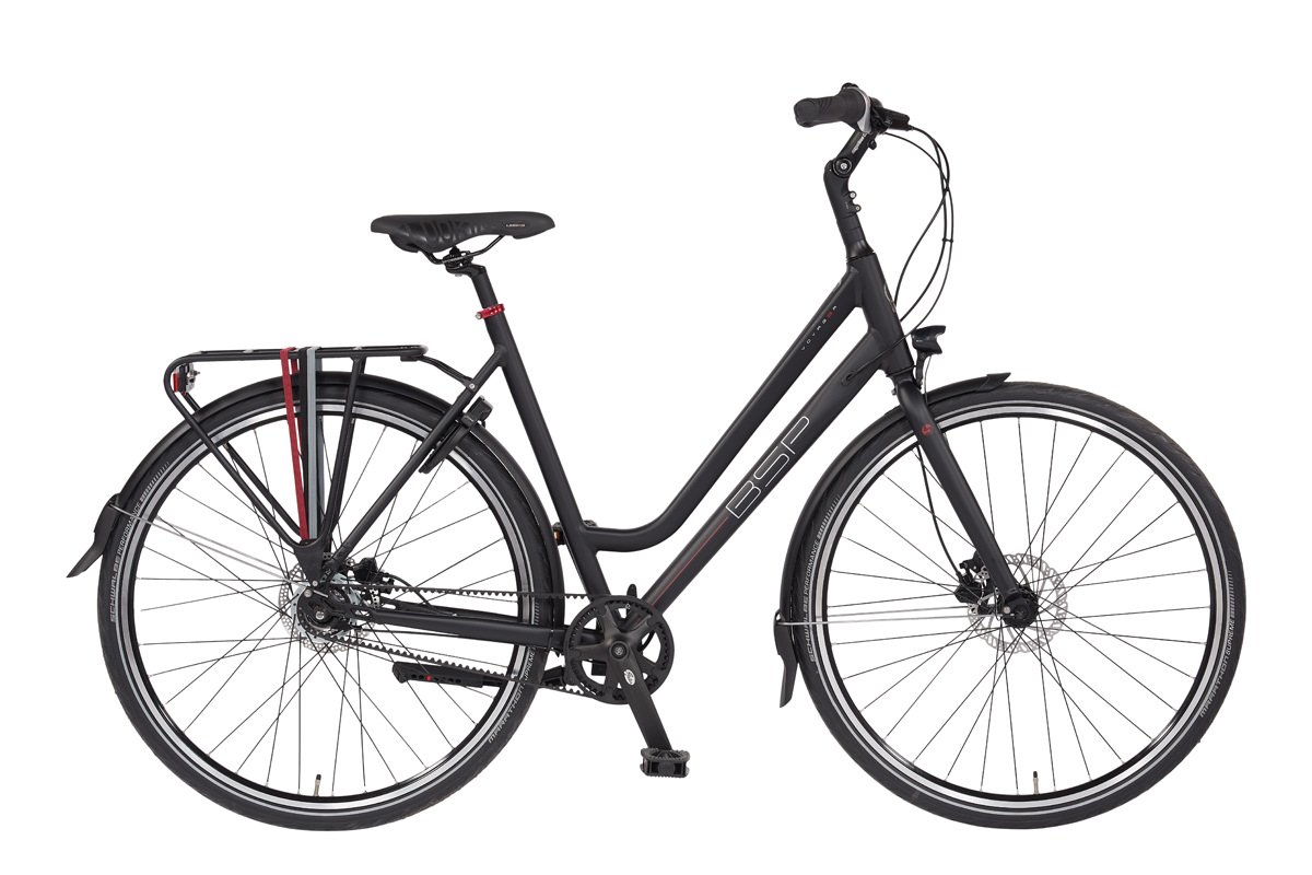 BSP Voyager Belt VII - Fiets Flip